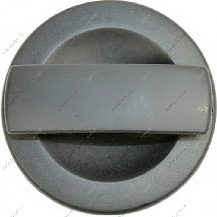 Кришка маслозаливної горловини двигуна VAG 1.9/2.0TDI BLS/BMM/BRS METZGER 2141007 (фото 1)