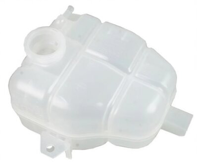 Бачок розширювальний OPEL OHNE DECKEL, OHNE SENSOR -ua METZGER 2141020
