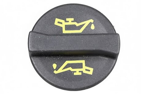 Крышка маслозаливной горловины двигателя FORD METZGER 2141029