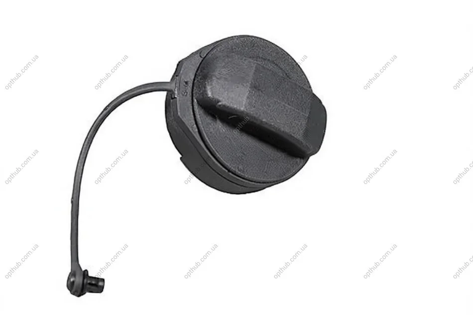 Кришка паливного бака VW GOLF IV (1J1) - 1.6 (08.2000 - 06.2005) METZGER 2141045 (фото 1)