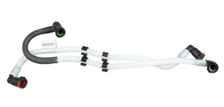 Шланг паливний RENAULT SCENIC II (JM0/1_) - 1.5 DCI (JM1E,...) (05.2005 - 11.2008) -ua METZGER 2150003