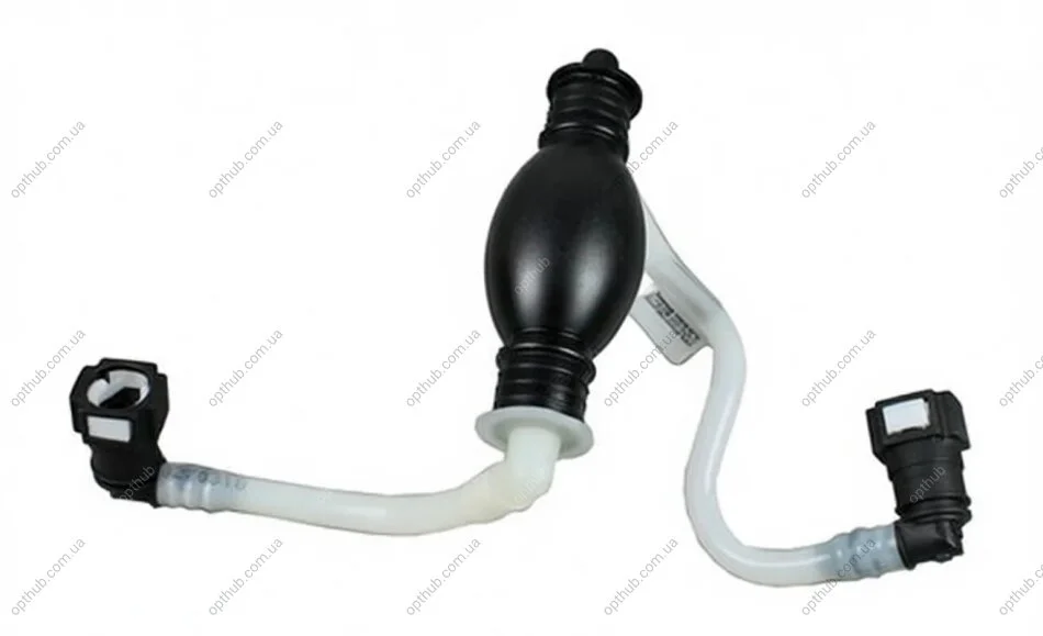 Насос ручної підкачки палива RENAULT KANGOO / GRAND KANGOO (KW0/1_) - 1.5 DCI 90 (KW05, KW08, KW0G, KW -ua METZGER 2150009 (фото 1)