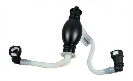 Насос ручної підкачки палива RENAULT KANGOO / GRAND KANGOO (KW0/1_) - 1.5 DCI 90 (KW05, KW08, KW0G, KW -ua METZGER 2150009