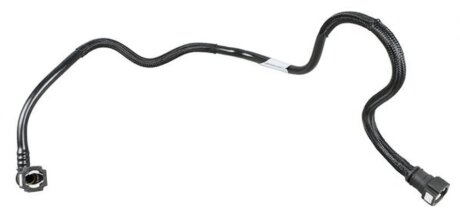 Шланг паливний METZGER 2150017