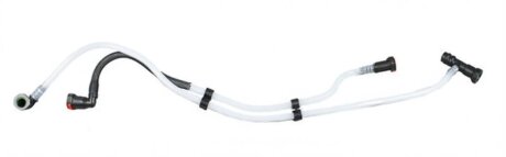 Шланг топливный RENAULT KANGOO (KC0/1_) - 1.5 DCI (07.2003->) METZGER 2150021