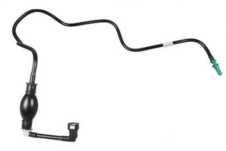 Шланг паливний RENAULT TRAFIC II (JL) - 1.9 DCI 100 (JL0C) -ua METZGER 2150025