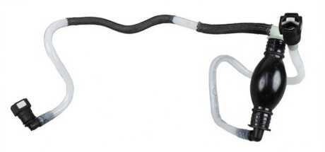 Насос ручной подкачки топлива RENAULT MEGANE II (KM0/1_) - 1.5 DCI (KM02, KM13) (02.2004 - 03.2006) METZGER 2150030