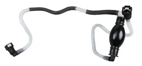 Насос ручної підкачки палива RENAULT MEGANE II (KM0/1_) - 1.5 DCI (KM02, KM13) (02.2004 - 03.2006) -ua METZGER 2150030