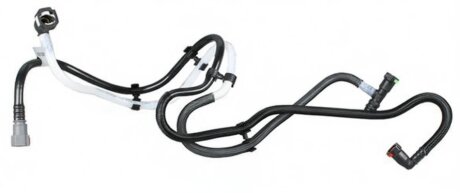 Шланг паливний METZGER 2150034