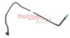 Шланг топливный METZGER 2150050 (фото 1)