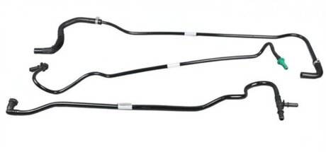 Шланг топливный METZGER 2150051