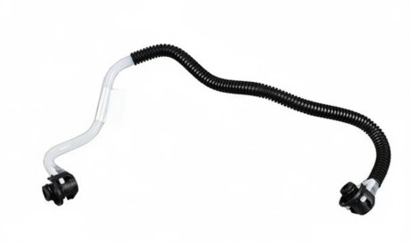 Шланг паливний MERCEDES-BENZ VITO (W638) - 112 CDI 2.2 (638.194) (03.1999 - 07.2003) -ua METZGER 2150115