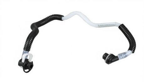 Шланг паливний MERCEDES-BENZ VITO (638) - 112 CDI 2.2 (638.194) -ua METZGER 2150124