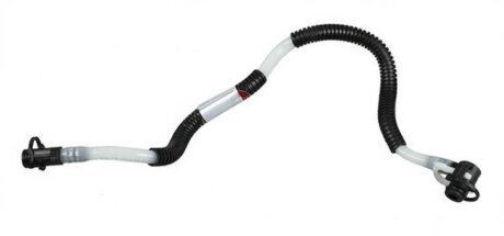 Шланг паливний MERCEDES-BENZ VITO (638) - 112 CDI 2.2 (638.194) METZGER 2150126