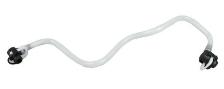 Шланг паливний MERCEDES-BENZ A-CLASS (W168) - A 170 CDI (168.009,...) (02.2001 - 08.2004) -ua METZGER 2150132
