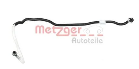 Шланг паливний METZGER 2150137