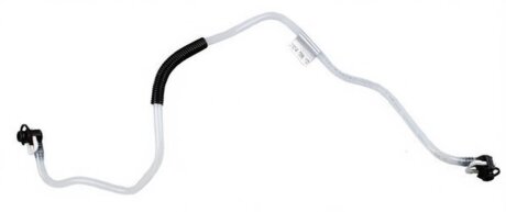 Шланг топливный MERCEDES-BENZ SPRINTER 3-T (903) - 316 CDI METZGER 2150146