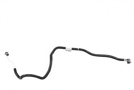 Шланг паливний MERCEDES-BENZ E-CLASS (W210) - E 270 CDI (210.016) (07.1999 - 03.2002) -ua METZGER 2150147