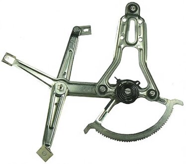 Склопідйомник FRONT LEFT / MERCEDES-BENZ E-CLASS (W124), E-CLASS (S124) METZGER 2160001