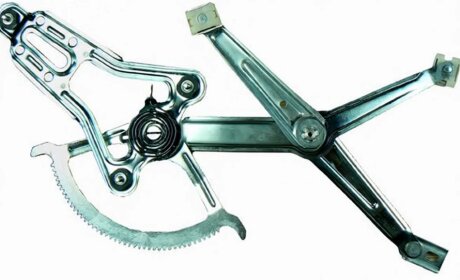 Склопідйомник FRONT RIGHT / MERCEDES-BENZ E-CLASS (W124), E-CLASS (S124) -ua METZGER 2160002