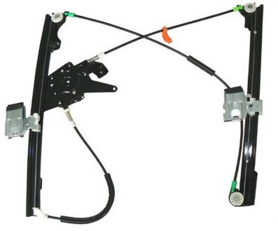 Склопідйомник FRONT LEFT / VW GOLF III (1H1), GOLF III VARIANT (1H5), GOLF MK III (1H1), GOLF MK III E -ua METZGER 2160009