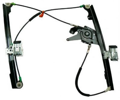 Склопідйомник FRONT RIGHT / VW GOLF III (1H1), GOLF III VARIANT (1H5), GOLF MK III (1H1), GOLF MK III -ua METZGER 2160010