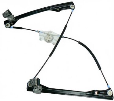 Склопідйомник FRONT LEFT / VW GOLF IV (1J1), GOLF MK IV (1J1) -ua METZGER 2160013