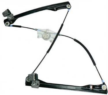 Склопідйомник FRONT LEFT / VW GOLF IV (1J1), GOLF MK IV (1J1) -ua METZGER 2160013
