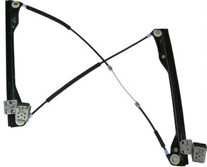 Склопідйомник FRONT RIGHT / VW GOLF IV (1J1), GOLF MK IV (1J1) -ua METZGER 2160014