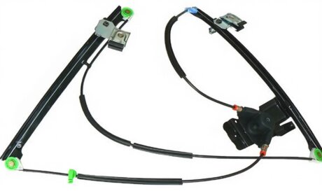 Склопідйомник METZGER 2160020