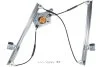 Склопідйомник FRONT LEFT / BMW 5 (E39), 5 TOURING (E39), 5 СЕДАН (E39) -ua METZGER 2160030 (фото 1)