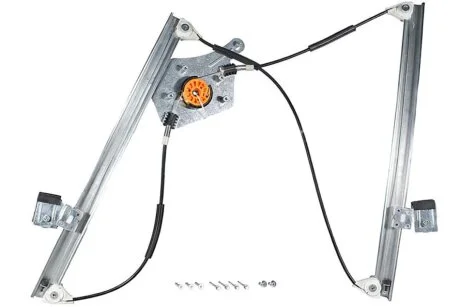 Склопідйомник FRONT LEFT / BMW 5 (E39), 5 TOURING (E39), 5 СЕДАН (E39) -ua METZGER 2160030