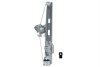 Склопідйомник REAR LEFT / BMW 3 (E46), 3 TOURING (E46), 3 СЕДАН (E46) -ua METZGER 2160031 (фото 2)