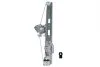 Склопідйомник REAR LEFT / BMW 3 (E46), 3 TOURING (E46), 3 СЕДАН (E46) -ua METZGER 2160031 (фото 2)