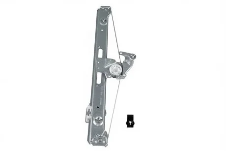 Склопідйомник REAR LEFT / BMW 3 (E46), 3 TOURING (E46), 3 СЕДАН (E46) -ua METZGER 2160031