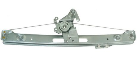 Склопідйомник METZGER 2160032