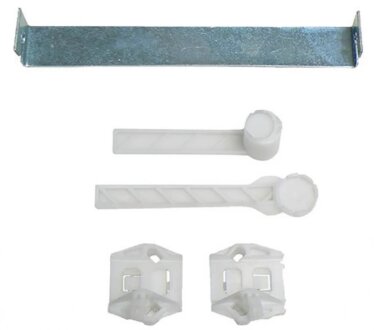 Склопідйомник METZGER 2160037