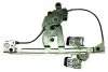 Склопідйомник REAR LEFT / SKODA OCTAVIA (1U2), OCTAVIA COMBI (1U5) -ua METZGER 2160042 (фото 1)