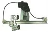 Склопідйомник REAR LEFT / SKODA OCTAVIA (1U2), OCTAVIA COMBI (1U5) -ua METZGER 2160042 (фото 2)