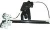 Склопідйомник REAR RIGHT / SKODA OCTAVIA (1U2), OCTAVIA COMBI (1U5) -ua METZGER 2160043 (фото 1)