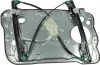 Склопідйомник FRONT RIGHT / SKODA FABIA (6Y2), FABIA COMBI (6Y5), FABIA PRAKTIK, FABIA СЕДАН (6Y3) -ua METZGER 2160045 (фото 1)