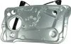 Склопідйомник FRONT RIGHT / SKODA FABIA (6Y2), FABIA COMBI (6Y5), FABIA PRAKTIK, FABIA СЕДАН (6Y3) -ua METZGER 2160045 (фото 2)