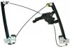 Склопідйомник FRONT RIGHT / SKODA OCTAVIA (1U2), OCTAVIA COMBI (1U5) -ua METZGER 2160047 (фото 1)