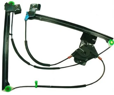 Склопідйомник METZGER 2160048