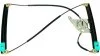 Склопідйомник FRONT RIGHT / AUDI A3 (8L1) -ua METZGER 2160053 (фото 1)