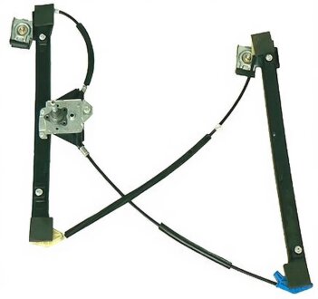 Склопідйомник FRONT LEFT / SEAT CORDOBA (6K1, 6K2), CORDOBA VARIO (6K5), CORDOBA СЕДАН (6K1, 6K2), IBI -ua METZGER 2160056