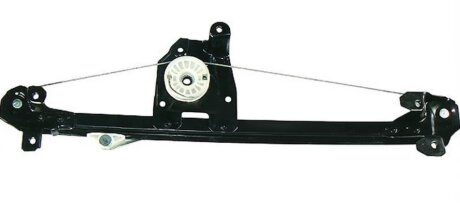 Склопідйомник METZGER 2160060