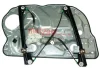 Склопідйомник FRONT RIGHT / VW GOLF TOURAN (1T3), TOURAN (1T1, 1T2), TOURAN (1T3) -ua METZGER 2160065 (фото 1)