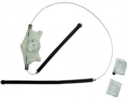 Склопідйомник METZGER 2160074