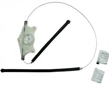 Склопідйомник METZGER 2160074
